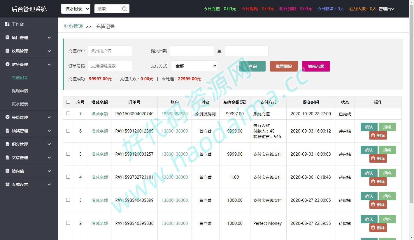 互联网畜牧业的养牛平台，非常火的区块链农业应用